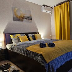 Квартира 45 м², 1-комнатная - изображение 2