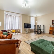 Квартира 80 м², 2-комнатная - изображение 1