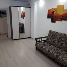 Квартира 46 м², 1-комнатная - изображение 4