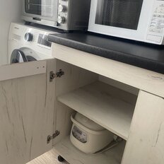 Квартира 48 м², 1-комнатная - изображение 1