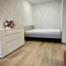 Квартира 36 м², 1-комнатная - изображение 3