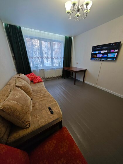 78,6 м², 2-комнатная квартира 7 000 ₽ в сутки - изображение 10