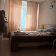 Квартира 44,7 м², 2-комнатная - изображение 2