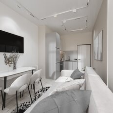 Квартира 63,2 м², 2-комнатная - изображение 3