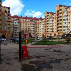 Квартира 72,1 м², 2-комнатная - изображение 2