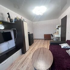 Квартира 37 м², 1-комнатная - изображение 1