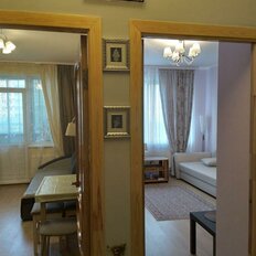 Квартира 33 м², 1-комнатная - изображение 2