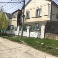 часть дома + 4,8 сотки, участок - изображение 1