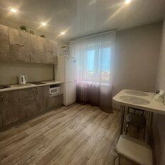Квартира 32 м², 1-комнатная - изображение 4
