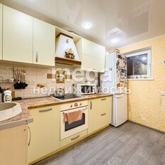 Квартира 52 м², 2-комнатная - изображение 1