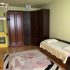 Квартира 72 м², 3-комнатная - изображение 1