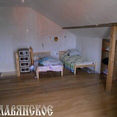 таунхаус + 3 сотки, участок - изображение 5