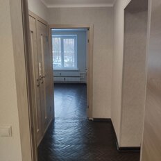 Квартира 64,6 м², 3-комнатная - изображение 4