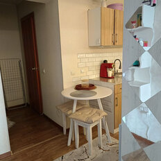 Квартира 28,9 м², студия - изображение 2