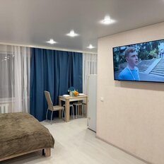 Квартира 35 м², студия - изображение 2