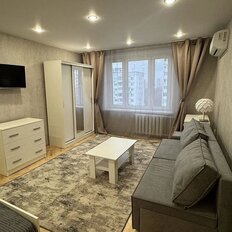 Квартира 36 м², 1-комнатная - изображение 4