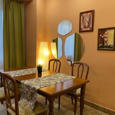 Квартира 60 м², 1-комнатная - изображение 2