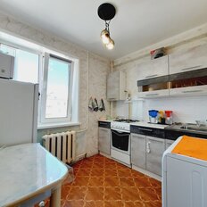 Квартира 28,5 м², 1-комнатная - изображение 4