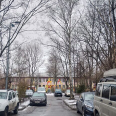 Квартира 46 м², 2-комнатная - изображение 1