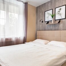 Квартира 16 м², студия - изображение 4