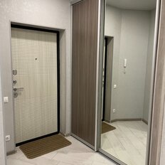 Квартира 48 м², 1-комнатная - изображение 5