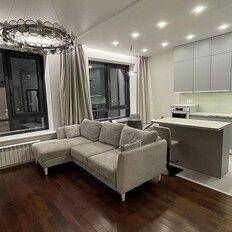 Квартира 68 м², 2-комнатная - изображение 3