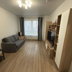 Квартира 57 м², 2-комнатная - изображение 4