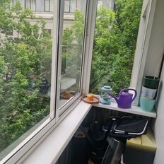 Квартира 41 м², 2-комнатная - изображение 1