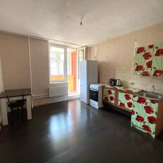 Квартира 45,3 м², 1-комнатная - изображение 4