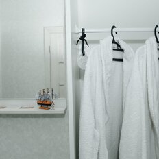 Квартира 35 м², студия - изображение 5