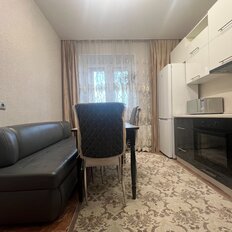 Квартира 40 м², 1-комнатная - изображение 4