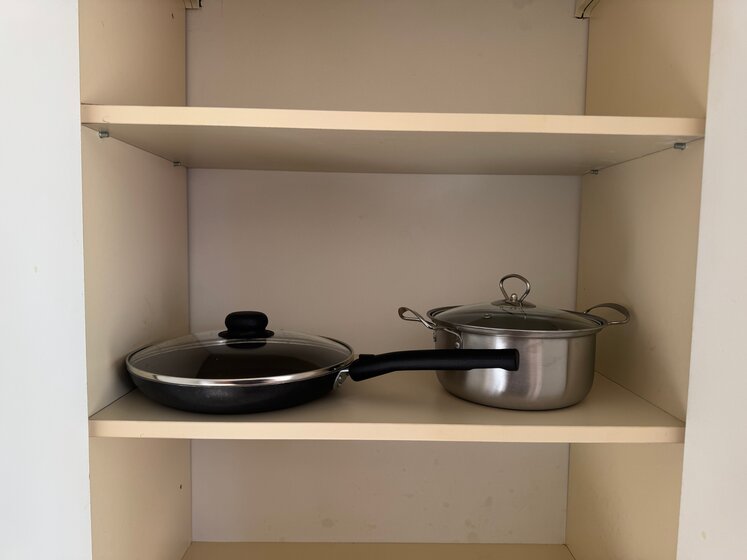 32 м², 1-комнатная квартира 3 100 ₽ в сутки - изображение 37