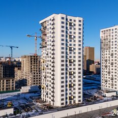 Квартира 61 м², 2-комнатная - изображение 2