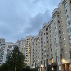 Квартира 44 м², 1-комнатная - изображение 2