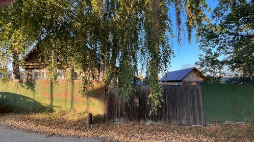 Дом, Уральская, Екатеринбург