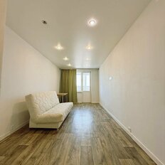 Квартира 41,7 м², 1-комнатная - изображение 2