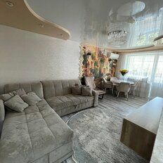 Квартира 61 м², 3-комнатная - изображение 2