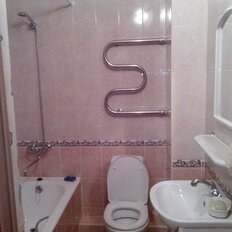 Квартира 30,5 м², 1-комнатная - изображение 4