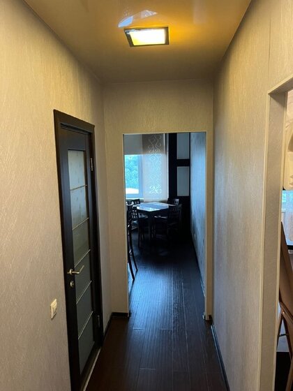 33,3 м², 1-комнатная квартира 3 400 000 ₽ - изображение 26