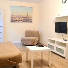 Квартира 48 м², 2-комнатная - изображение 3