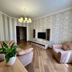 Квартира 95 м², 3-комнатная - изображение 3