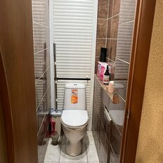 Квартира 64,8 м², 3-комнатная - изображение 1