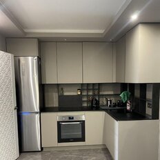 Квартира 55 м², 2-комнатная - изображение 4