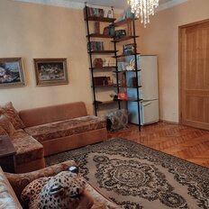 22,7 м², комната - изображение 4