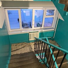 Квартира 28,7 м², 1-комнатная - изображение 3