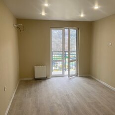 Квартира 25,2 м², студия - изображение 1