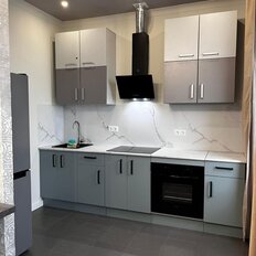 Квартира 42 м², 1-комнатная - изображение 4