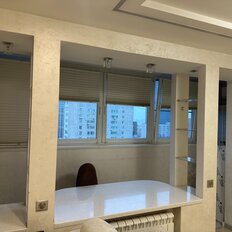 Квартира 34,5 м², 1-комнатная - изображение 5