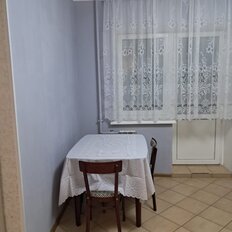 Квартира 54 м², 1-комнатная - изображение 4