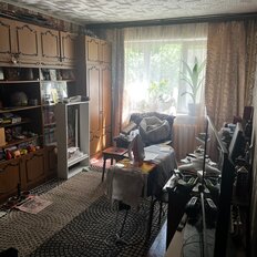 Квартира 61 м², 3-комнатная - изображение 5